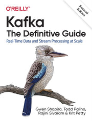 Kafka The Definitive Guide 2nd Edition