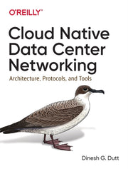 Cloudnative Data Center Networking