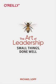 Art Of Leadership