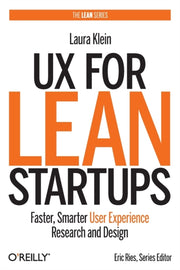 Ux For Lean Startups