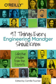 97 Things Every Engineering Manager/know