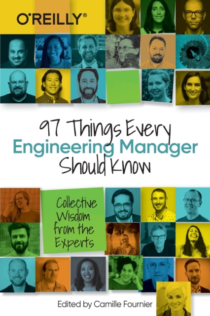 97 Things Every Engineering Manager/know