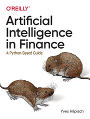 Artificial Intelligence In Finance