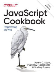 Javascript Cookbook