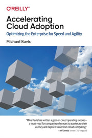 Mastering Cloud Operations