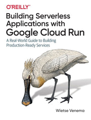 Mastering Serverless Applications With G