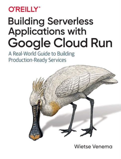 Mastering Serverless Applications With G