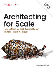 Architecting For Scale