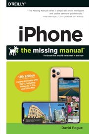 Iphone The Missing Manual