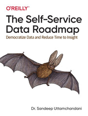 Selfservice Data Roadmap The