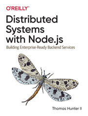 Distributed Systems With Node.js