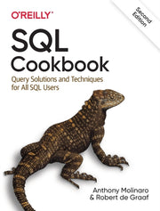 Sql Cookbook