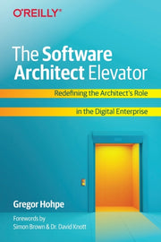 Software Architect Elevator The