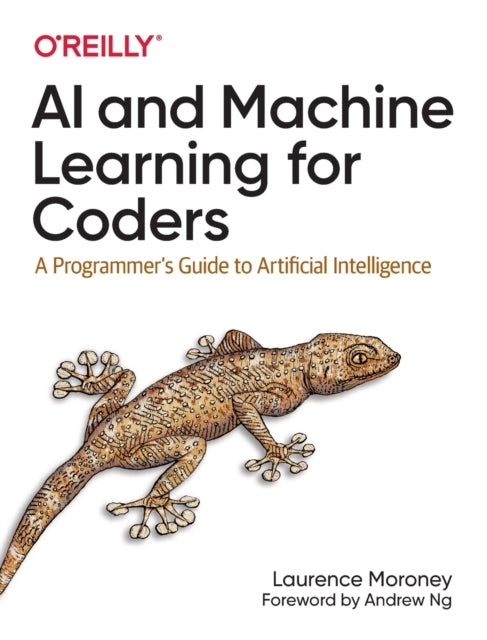 Ai & Machine Learning For Coders