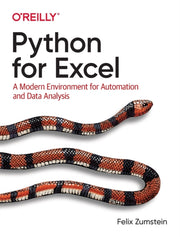 Python For Excel