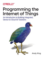 Programming The Internet Of Things