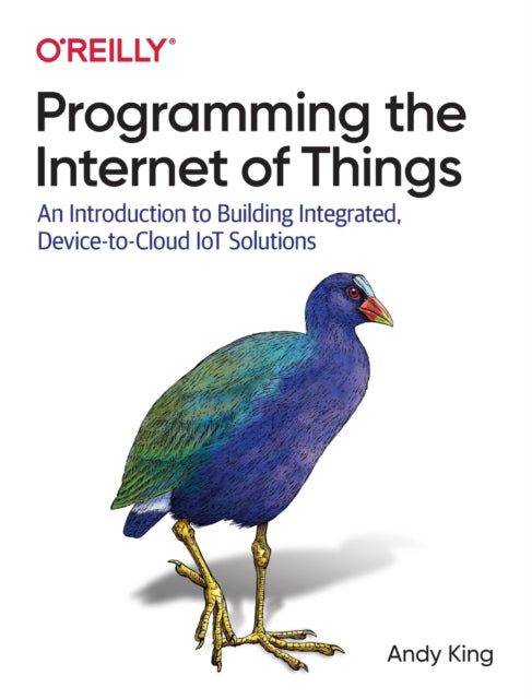 Programming The Internet Of Things