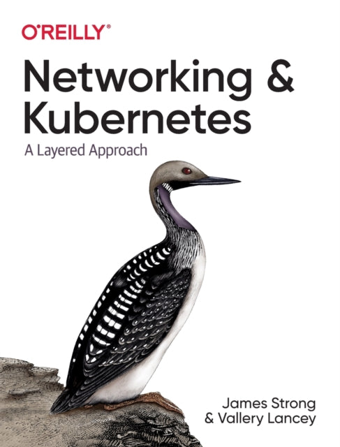 Networking & Kubernetes