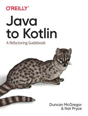 Java To Kotlin