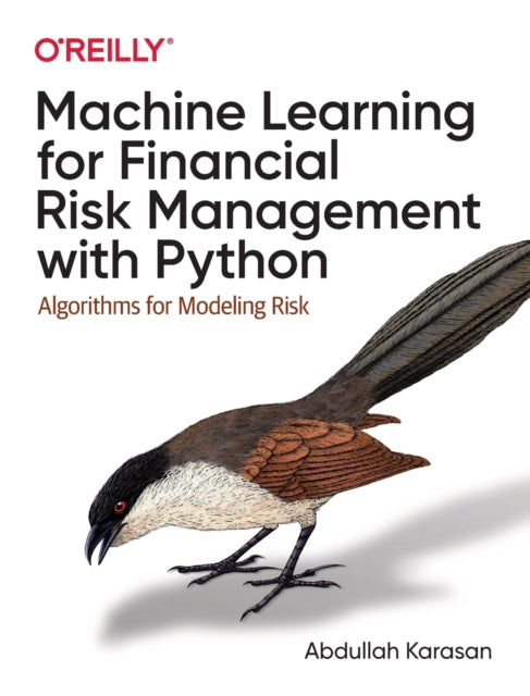 Machine Learning For Financial Risk Man
