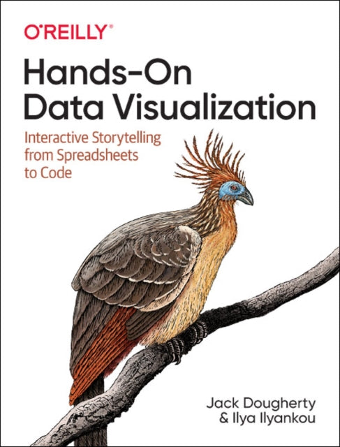 Hands On Data Visualization
