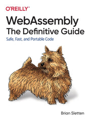Webassembly The Definitive Guide