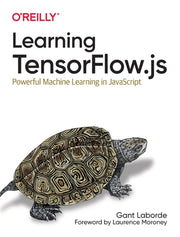 Learning Tensorflowjs