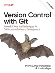 Version Control With Git 3e