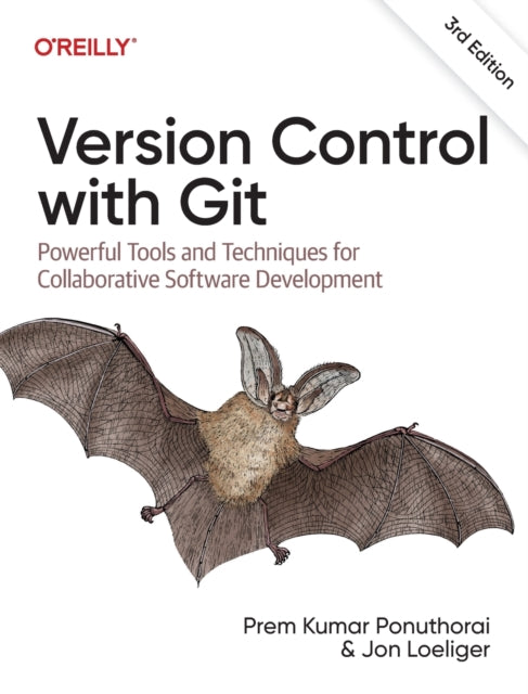 Version Control With Git 3e