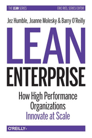 Lean Enterprise