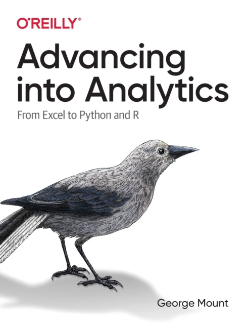 Advancing Into Analytics