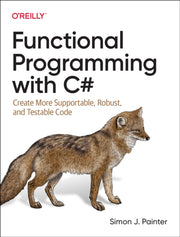 Functional Programming With C# By Painter, Simon