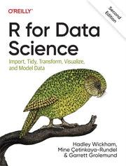 R For Data Science