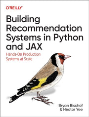 Building Recommendation Systems In Pyth