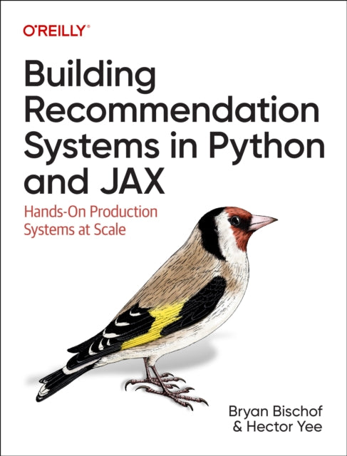 Building Recommendation Systems In Pyth