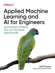 Applied Machine Learning & Ai/engineers