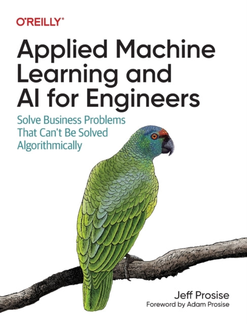Applied Machine Learning & Ai/engineers