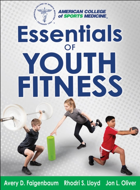 Essentials Of Youth Fitness