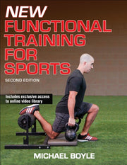 New Functional Training For Sports