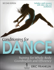 Conditioning For Dance