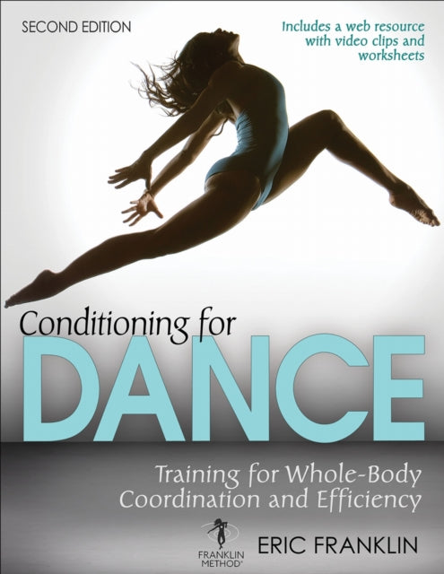 Conditioning For Dance