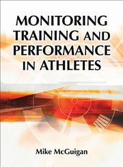 Monitoring Training & Performance In Ath