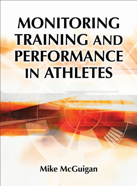 Monitoring Training & Performance In Ath