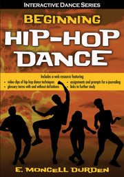 Beginning Hiphop Dance