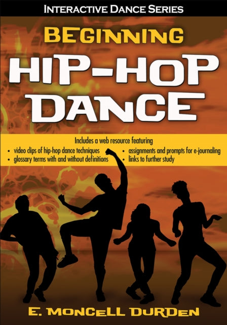 Beginning Hiphop Dance