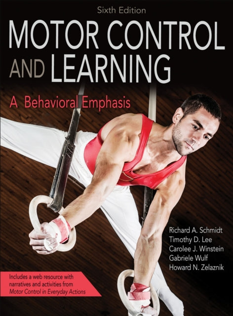 Motor Control & Learning 6e