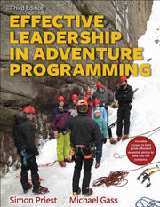 Effective Leadership Adventure Program