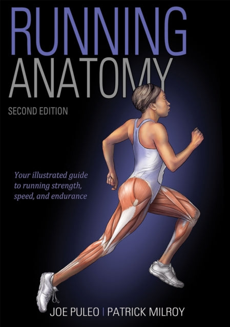 Running Anatomy 2e