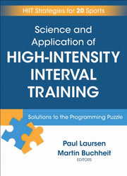 Science & Application Of Highintensity I