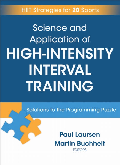 Science & Application Of Highintensity I